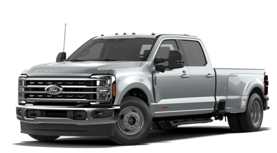 2027 Ford Super Duty F-350® XLT
