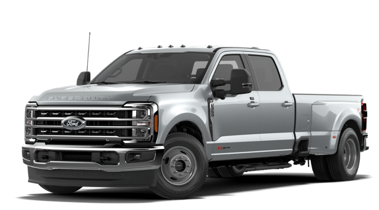 2027 Ford Super Duty F-350® XLT