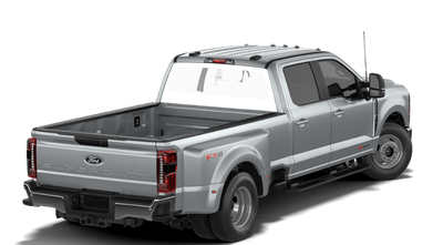 2027 Ford Super Duty F-350® XLT