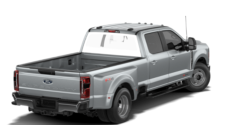 2027 Ford Super Duty F-350® XLT