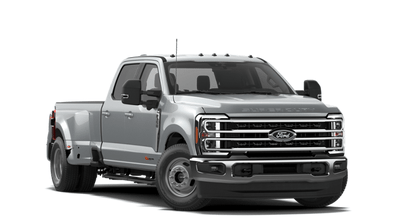 2027 Ford Super Duty F-350® XLT
