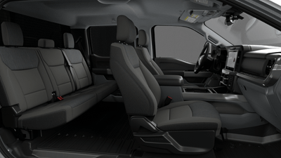 2027 Ford Super Duty F-350® XLT