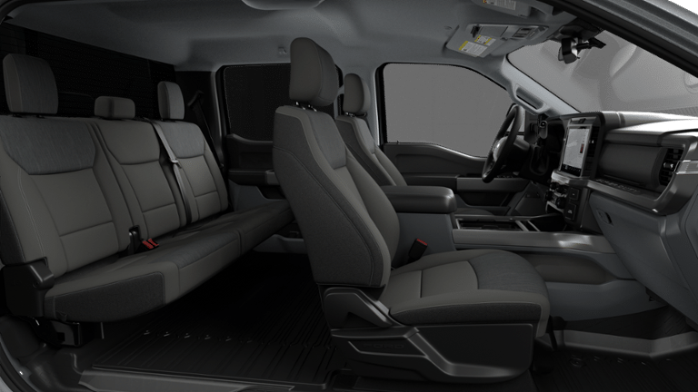 2027 Ford Super Duty F-350® XLT