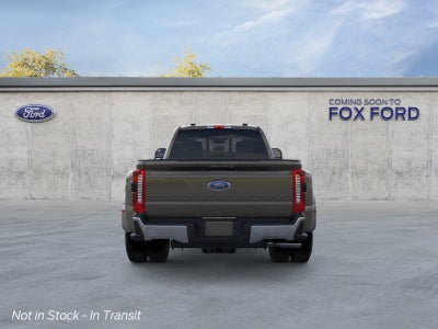2026 Ford Super Duty F-350® Lariat®