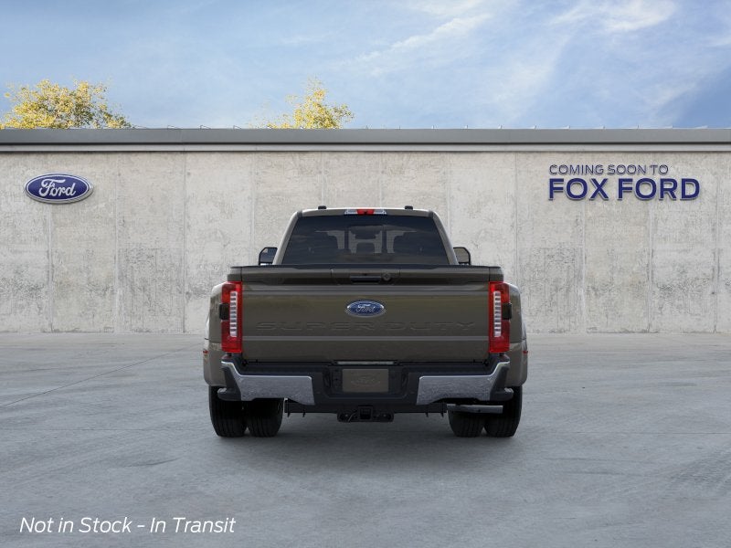 2026 Ford Super Duty F-350® Lariat®