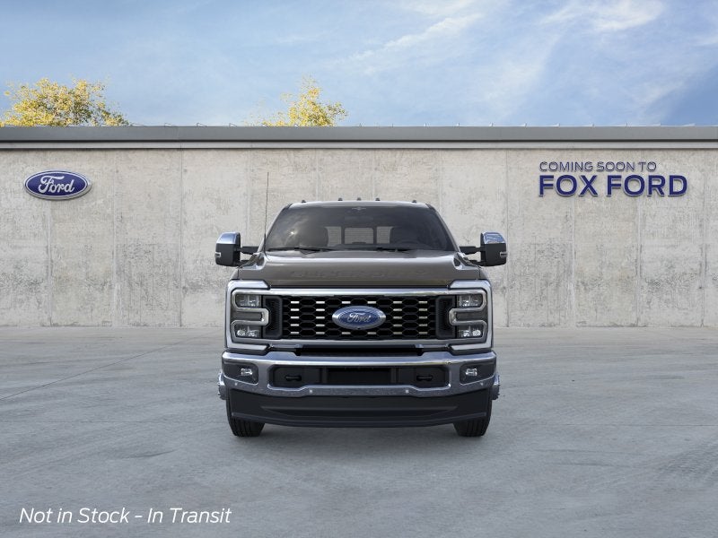 2026 Ford Super Duty F-350® Lariat®