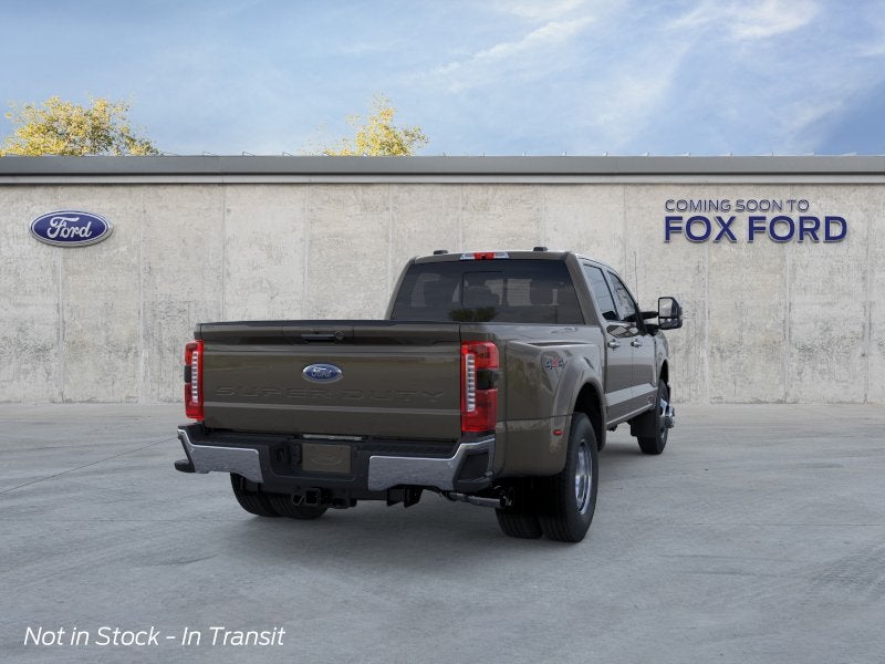 2026 Ford Super Duty F-350® Lariat®