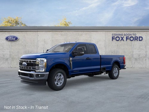 2026 Ford Super Duty F-350® XLT
