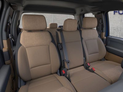 2026 Ford Super Duty F-350® XLT