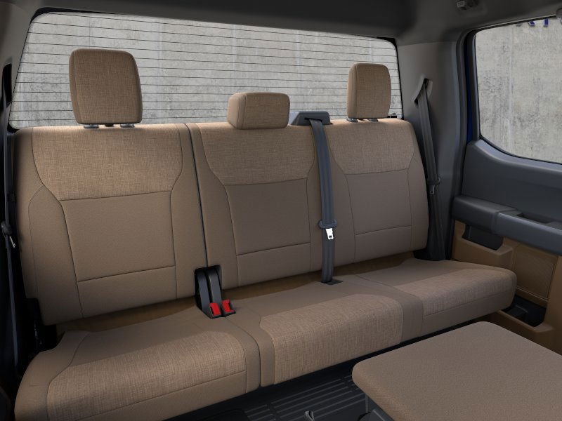 2026 Ford Super Duty F-350® XLT