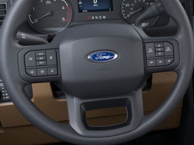 2026 Ford Super Duty F-350® XLT