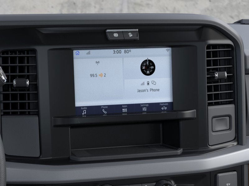 2026 Ford Super Duty F-350® XLT