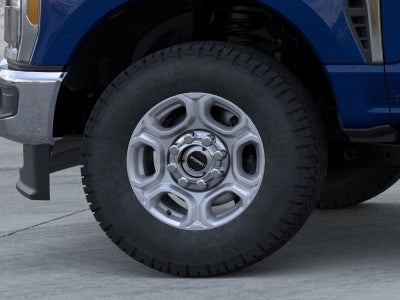 2026 Ford Super Duty F-350® XLT