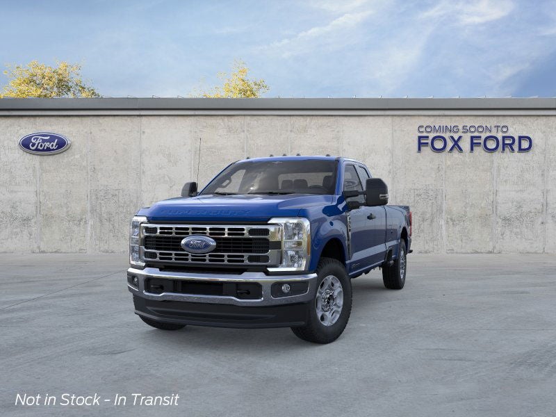 2026 Ford Super Duty F-350® XLT