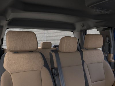 2026 Ford Super Duty F-350® XLT