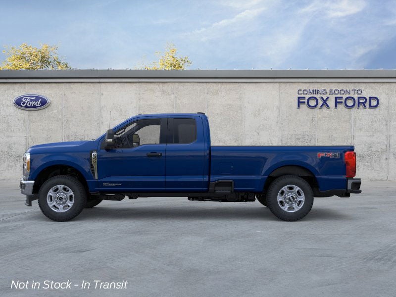 2026 Ford Super Duty F-350® XLT