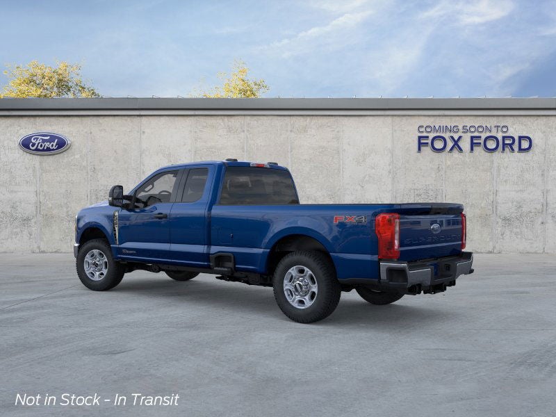 2026 Ford Super Duty F-350® XLT
