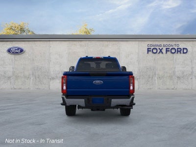 2026 Ford Super Duty F-350® XLT