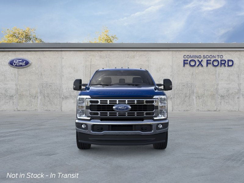 2026 Ford Super Duty F-350® XLT