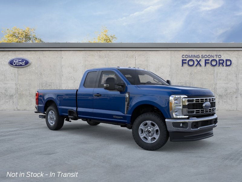 2026 Ford Super Duty F-350® XLT