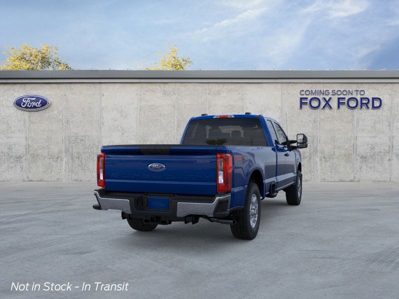 2026 Ford Super Duty F-350® XLT