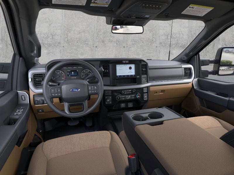 2026 Ford Super Duty F-350® XLT