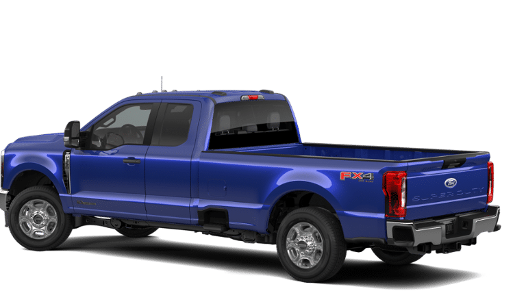 2026 Ford Super Duty F-350® XLT