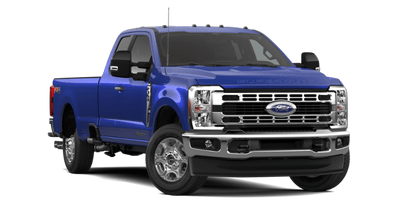 2026 Ford Super Duty F-350® XLT