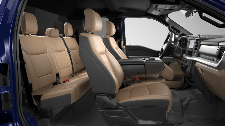 2026 Ford Super Duty F-350® XLT