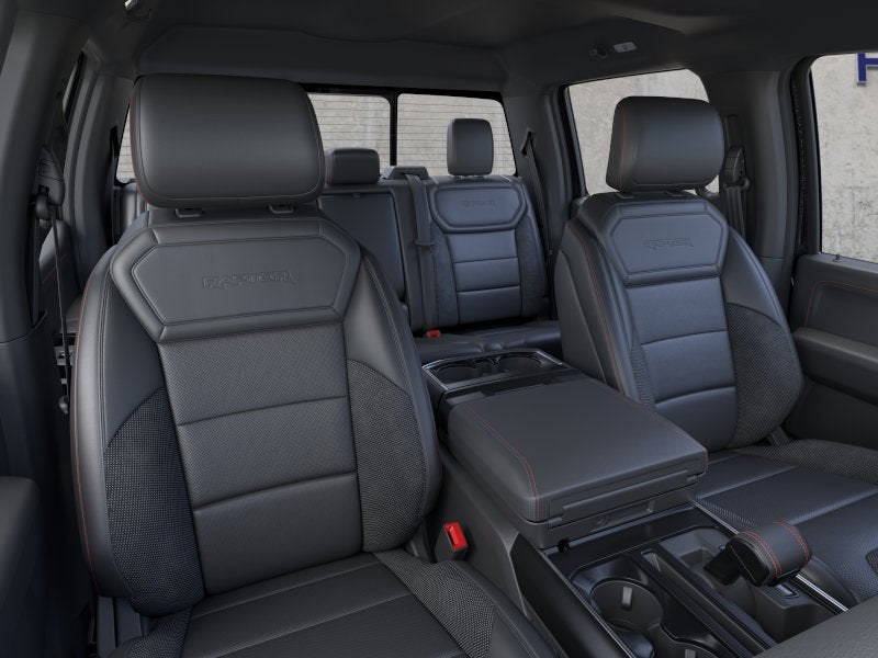 2026 Ford F-150 Raptor®