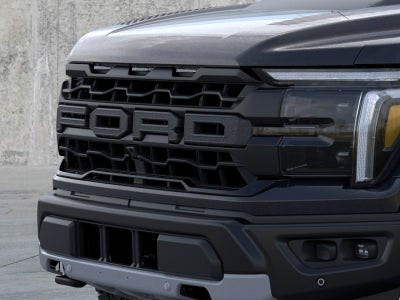 2026 Ford F-150 Raptor®