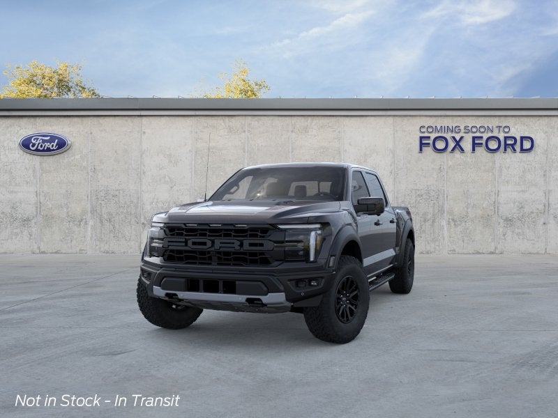 2026 Ford F-150 Raptor®