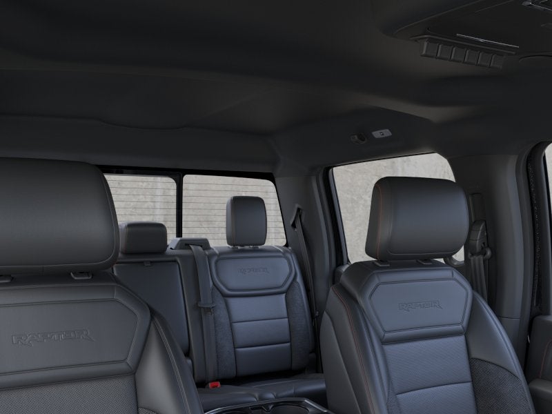 2026 Ford F-150 Raptor®