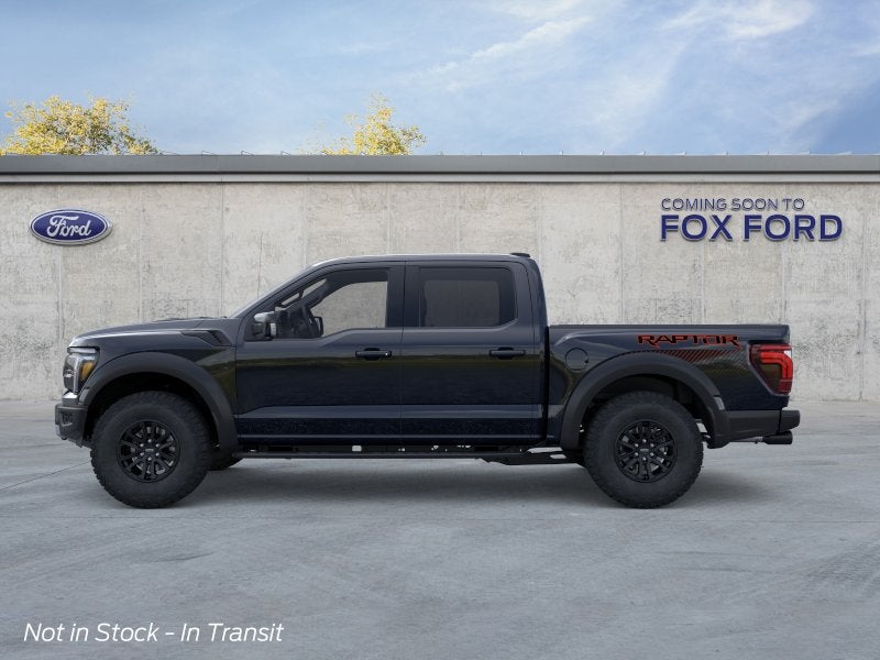 2026 Ford F-150 Raptor®