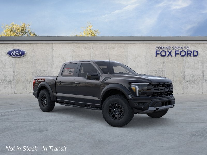 2026 Ford F-150 Raptor®