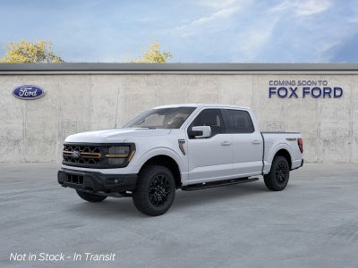2026 Ford F-150 Tremor®