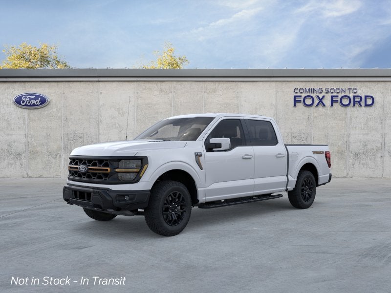 2026 Ford F-150 Tremor®