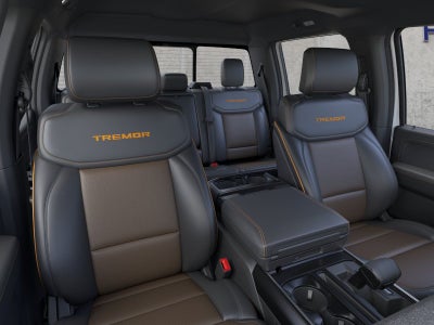 2026 Ford F-150 Tremor®