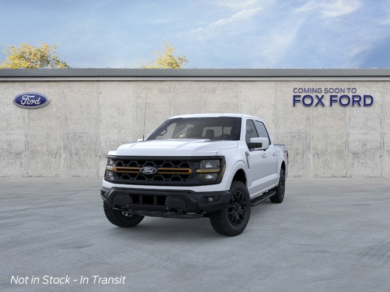 2026 Ford F-150 Tremor®