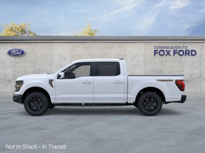 2026 Ford F-150 Tremor®