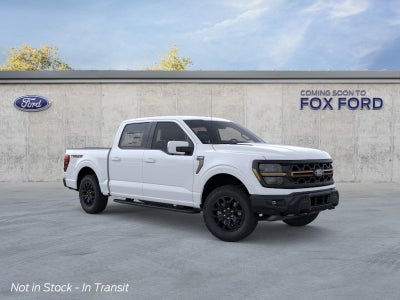 2026 Ford F-150 Tremor®