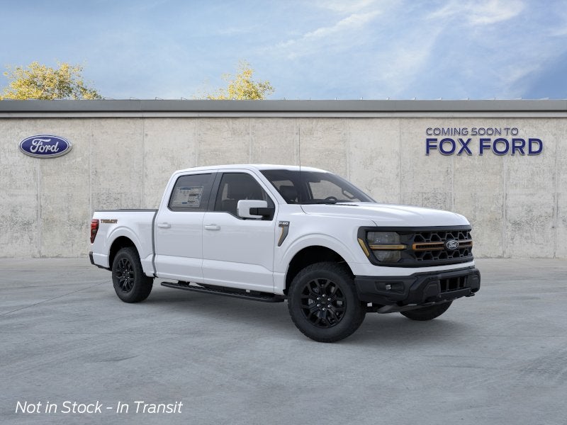 2026 Ford F-150 Tremor®