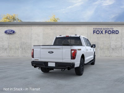 2026 Ford F-150 Tremor®