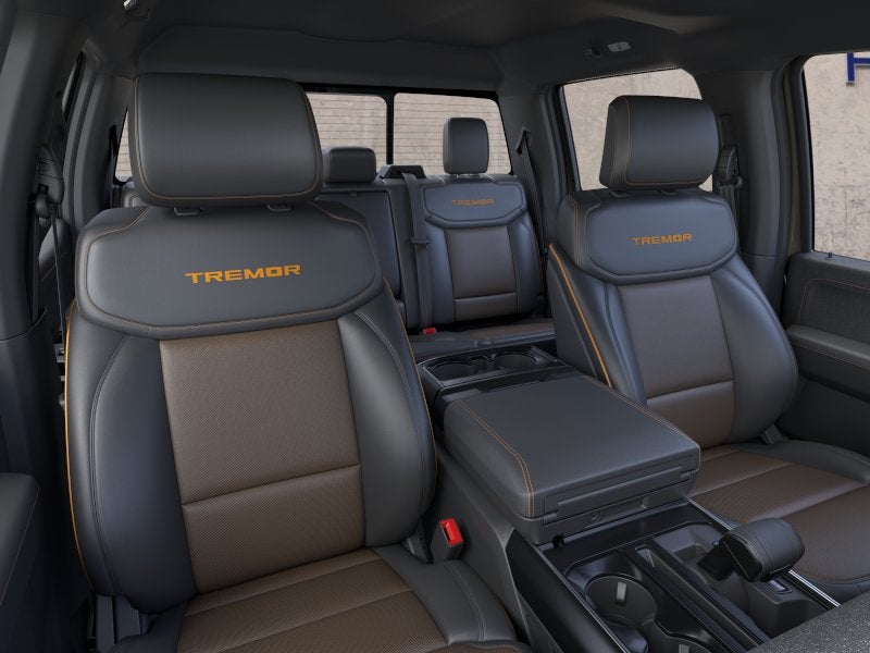 2026 Ford F-150 Tremor®