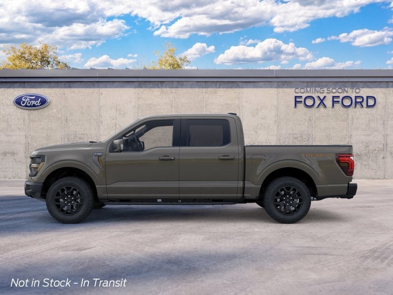 2026 Ford F-150 Tremor®