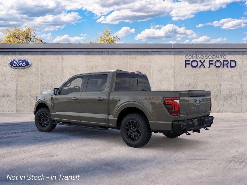2026 Ford F-150 Tremor®