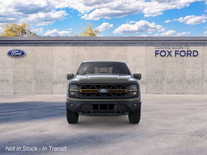 2026 Ford F-150 Tremor®