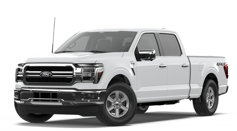 2026 Ford F-150's photo