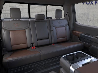 2026 Ford F-150 King Ranch®