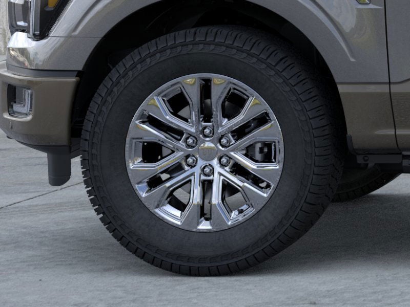 2026 Ford F-150 King Ranch®